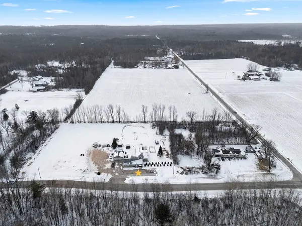 $305,000 | 2372 Doran Street, Oconto, WI 54153