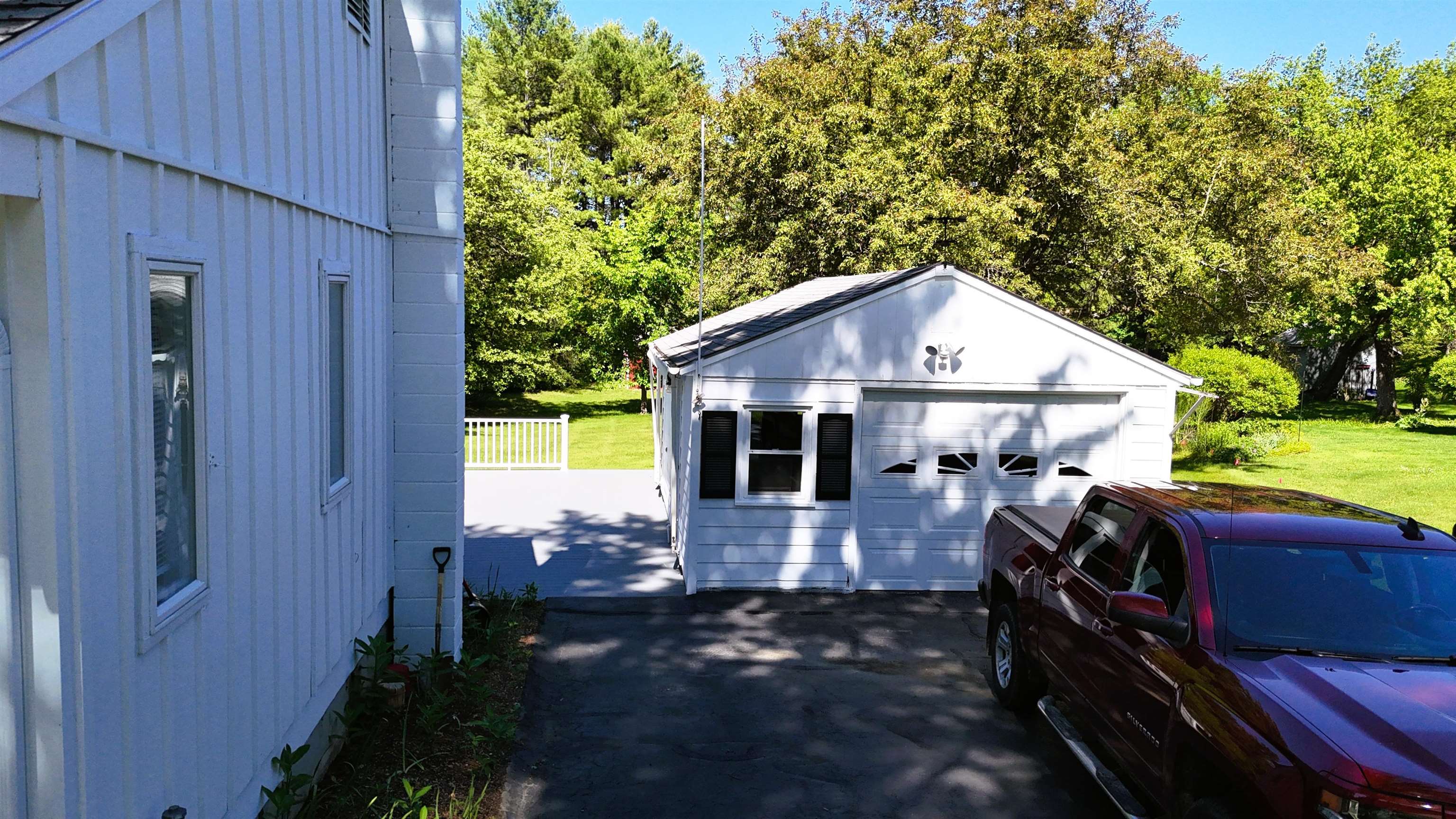 323 Matthews Road Swanzey, NH 03446 - Photo 5 of 36