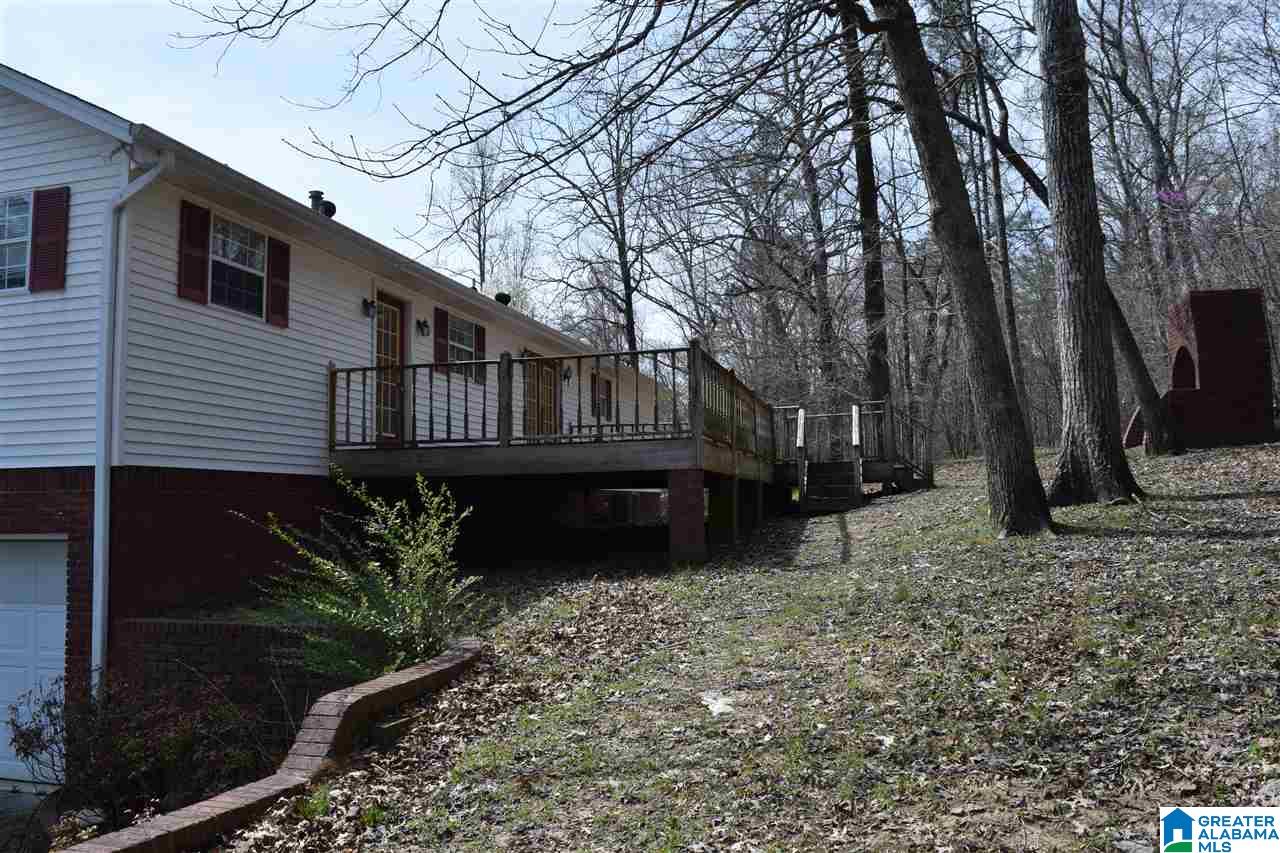 1381 Mill Creek Road Warrior, AL 35180 - Photo 8 of 26 Gallery Image 8
