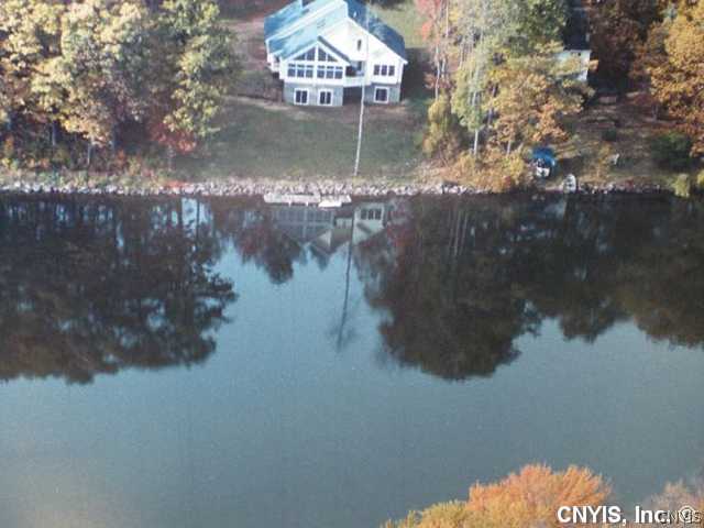 38 Hickory Grove Road Granby, NY 13069 - Photo 1 of 1 Exterior Front