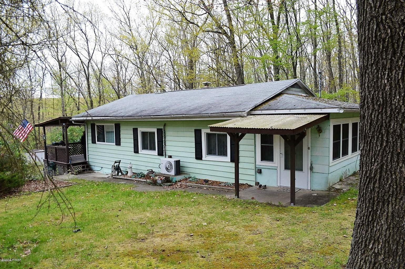 15 Fourth Road Hawley, PA 18428 - Photo 1 of 24