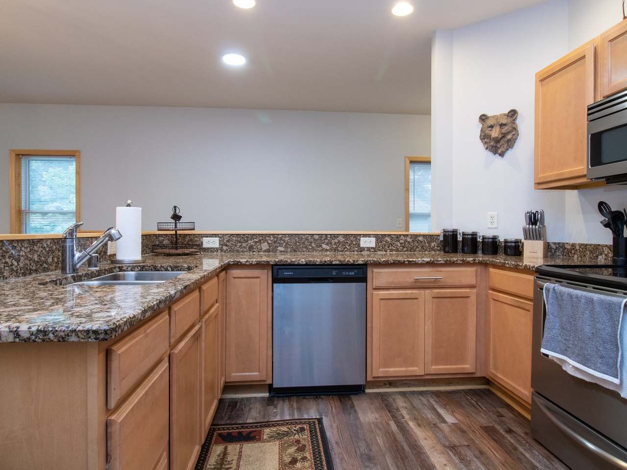 1-9811 Deer Trail Road Tomahawk, WI 54487 - Photo 19 of 57 Gallery Image 19