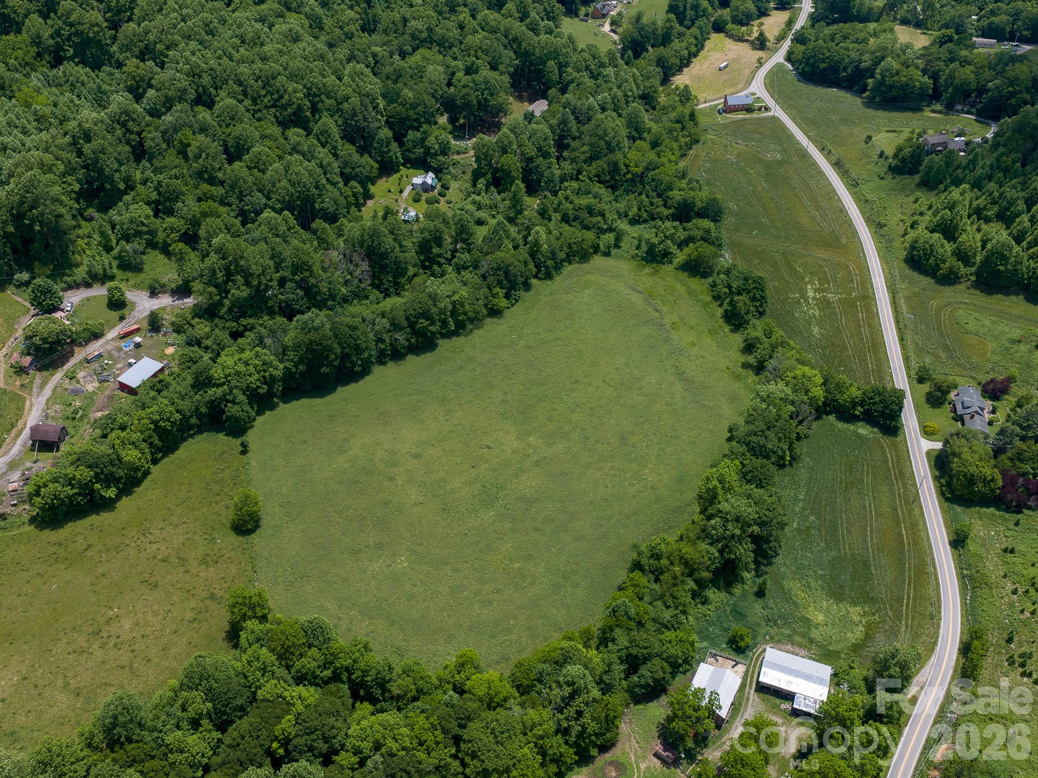 0 Sallys Branch Road Clyde, NC 28721 - Photo 5 of 22