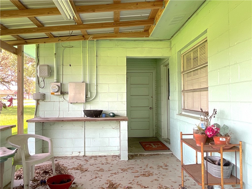 311 West Ward Street Refugio, TX 78377 - Photo 30 of 40