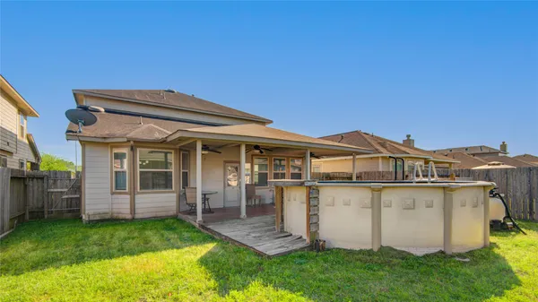 $2,750 | 2527 Cold River Drive, Humble, TX 77396