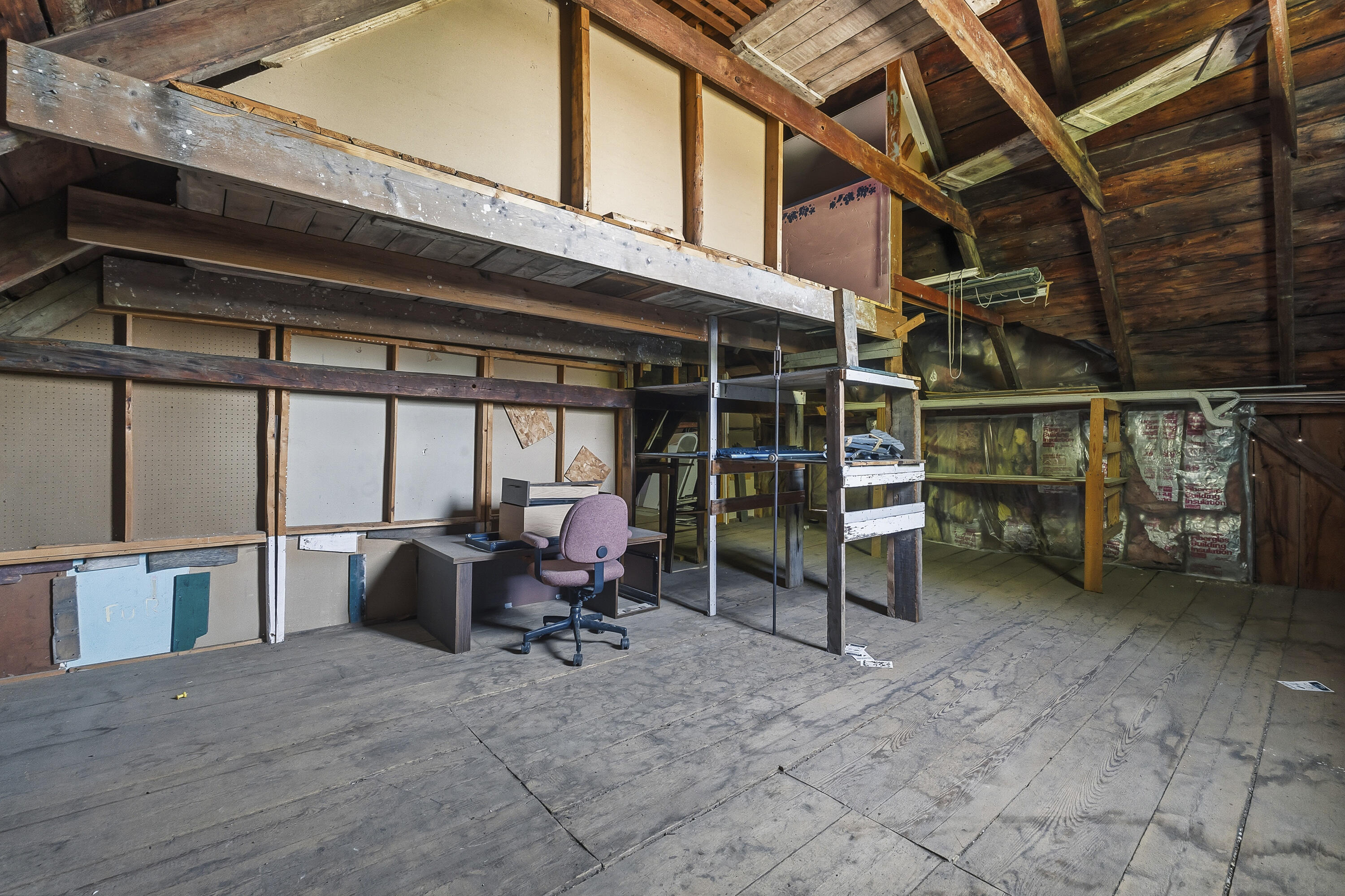 8 Mills Road Newcastle, ME 04553 - Photo 46 of 68 BARN
