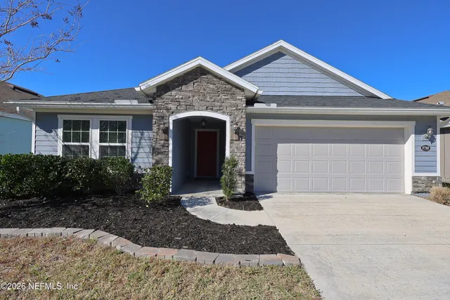 $394,900 | 97569 Albatross Drive, Yulee, FL 32097