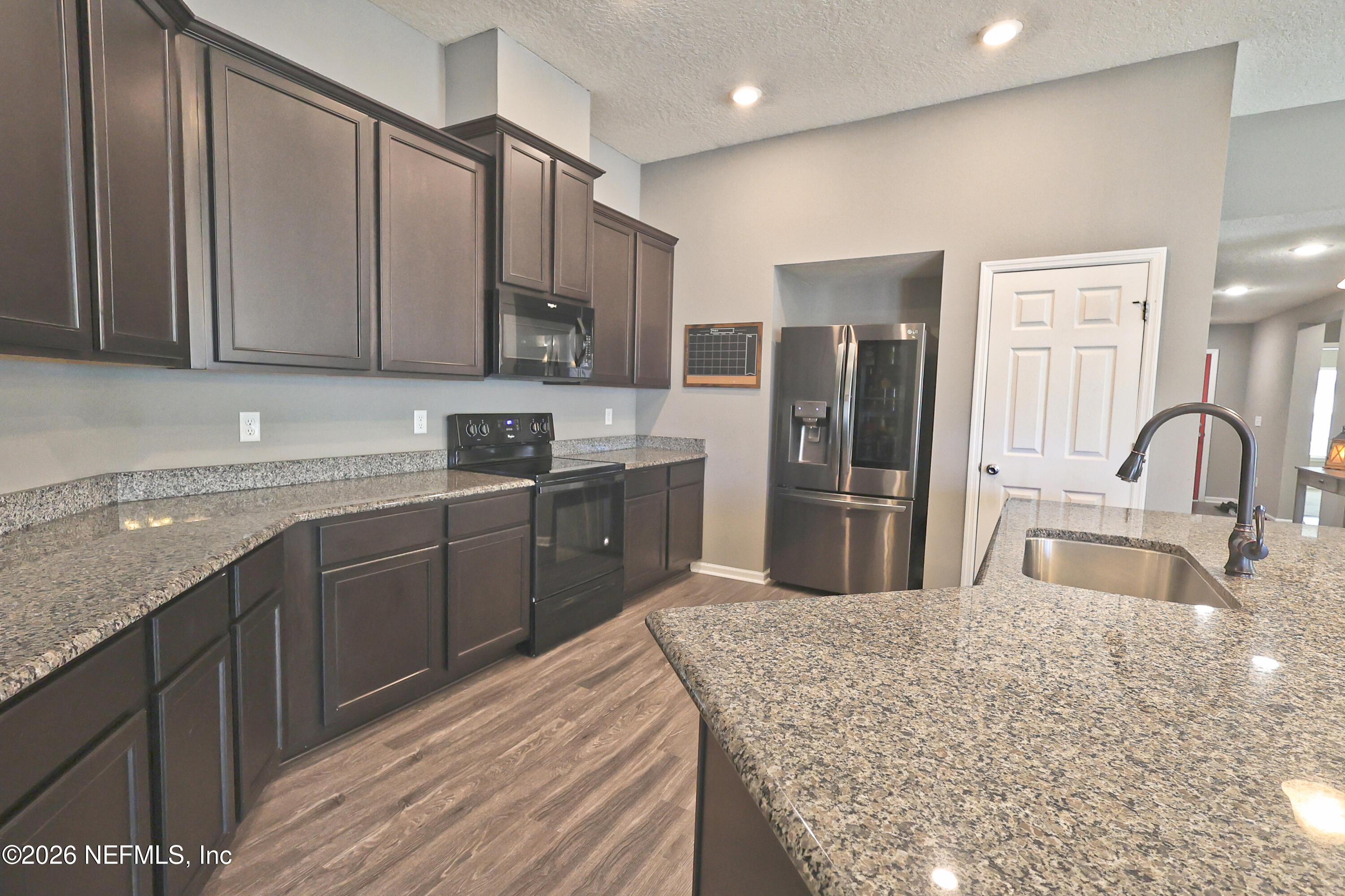 97569 Albatross Drive Yulee, FL 32097 - Photo 11 of 41 Kitchen