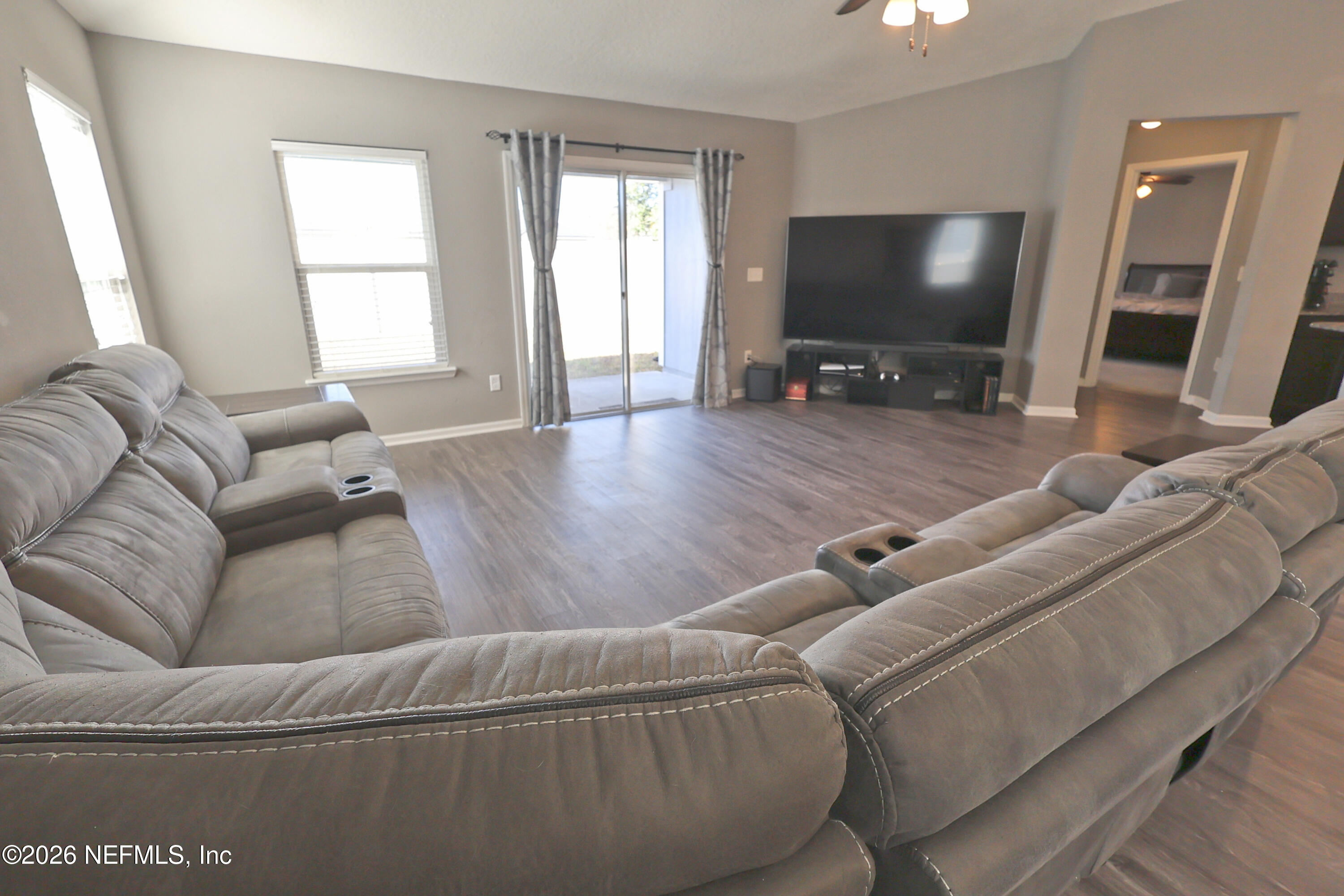 97569 Albatross Drive Yulee, FL 32097 - Photo 14 of 41 Living Room