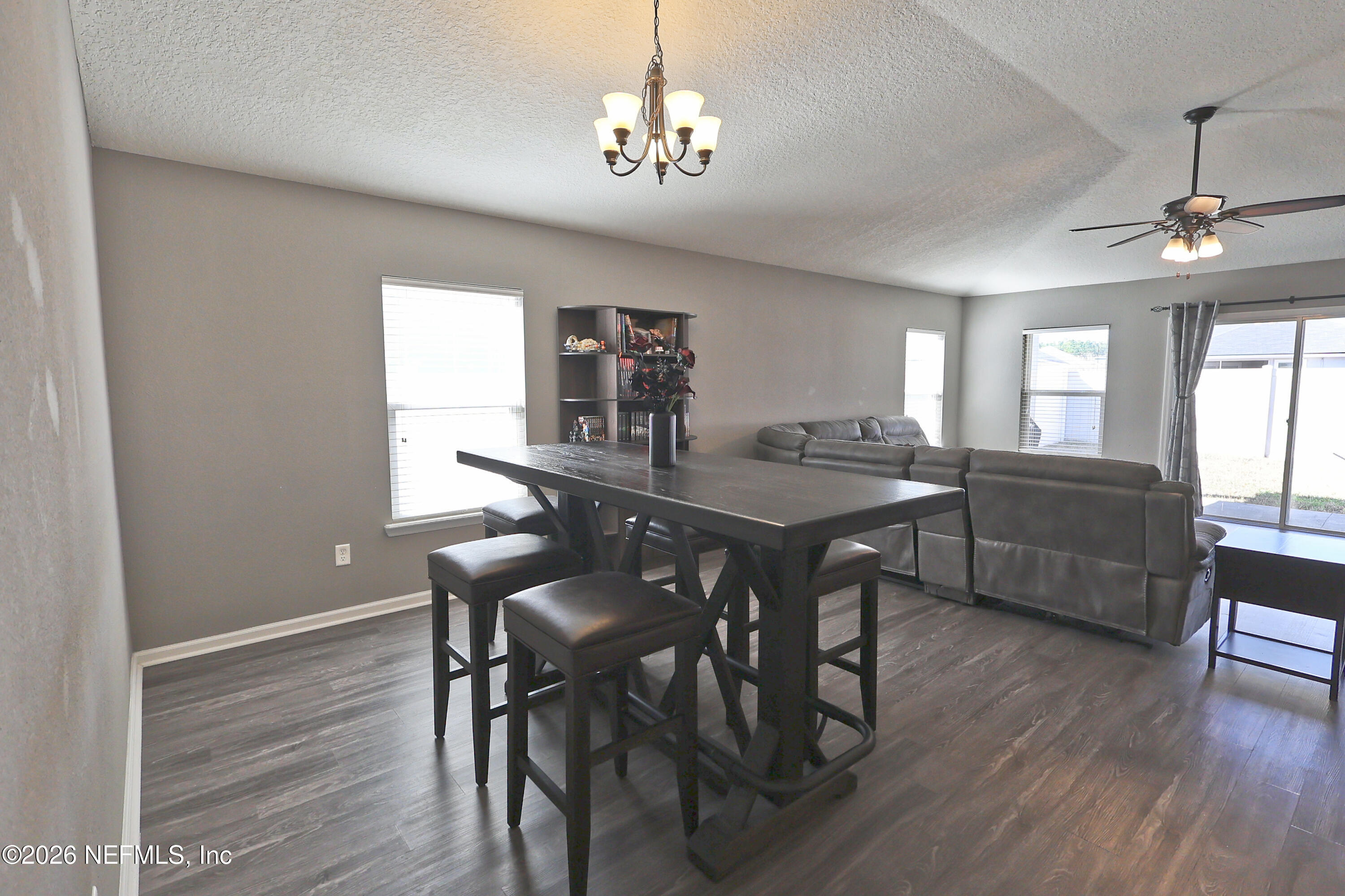 97569 Albatross Drive Yulee, FL 32097 - Photo 15 of 41 dining room