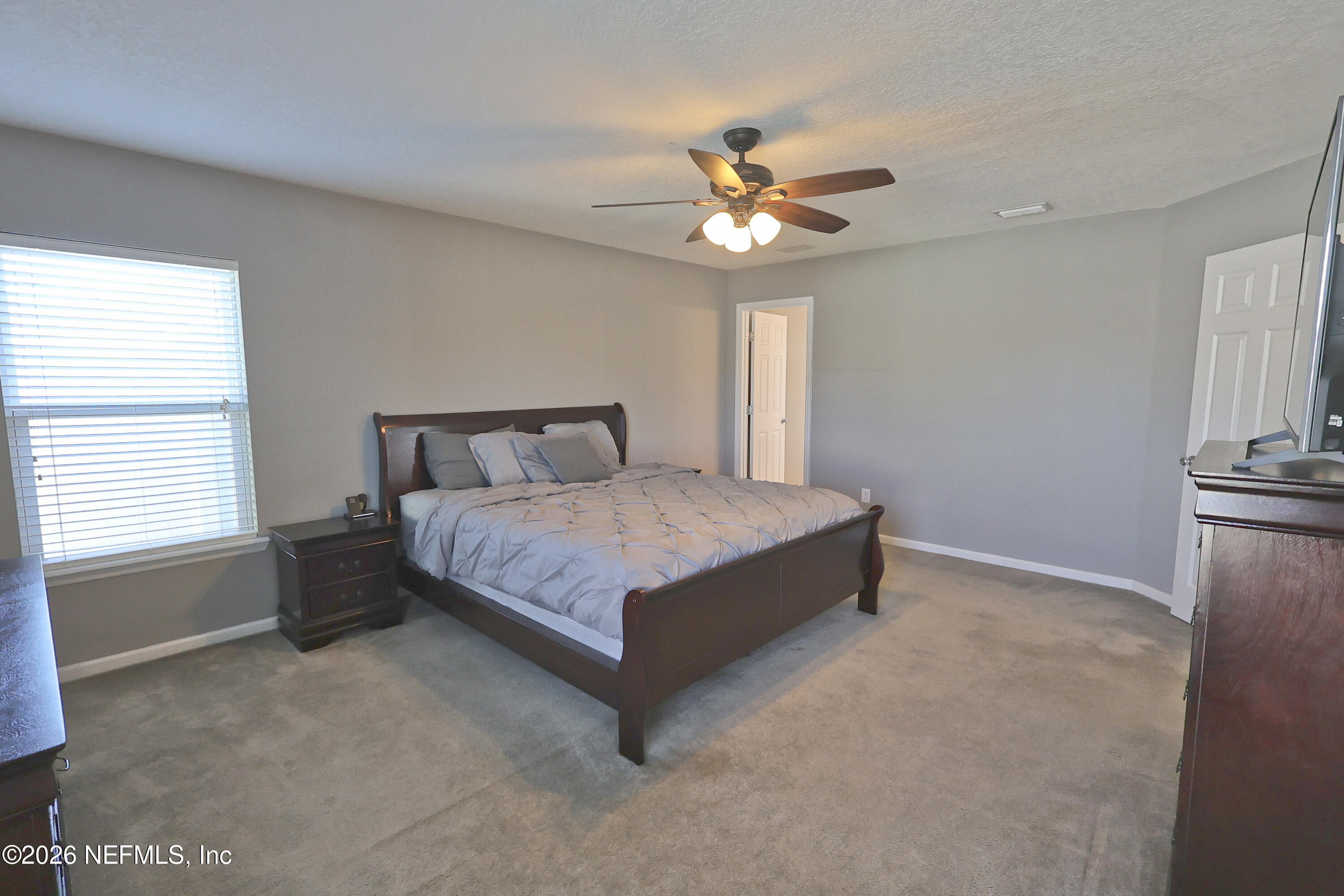 97569 Albatross Drive Yulee, FL 32097 - Photo 19 of 41 Master Bedroom