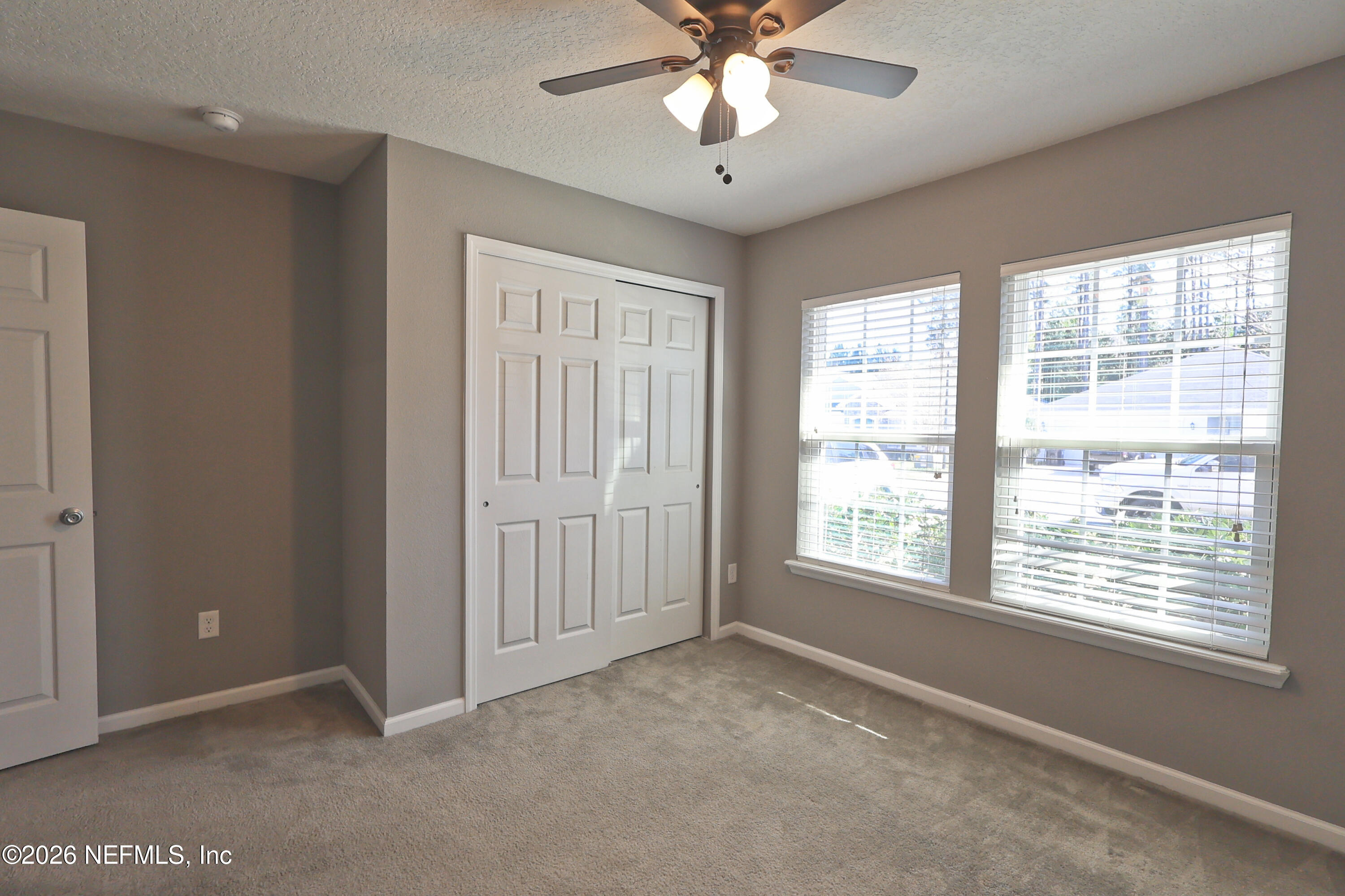 97569 Albatross Drive Yulee, FL 32097 - Photo 25 of 41 Bedroom 2