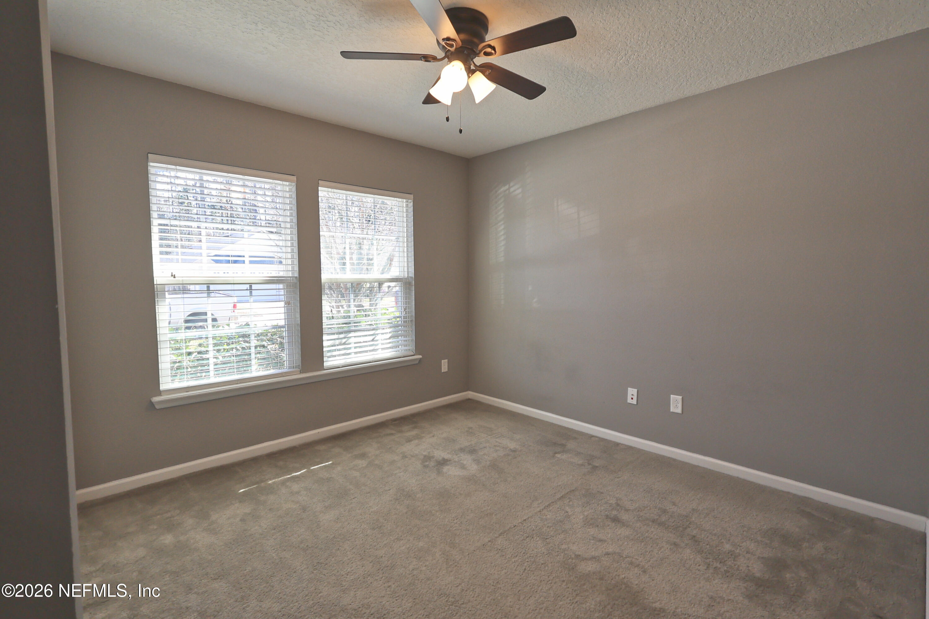 97569 Albatross Drive Yulee, FL 32097 - Photo 26 of 41 Bedroom 2