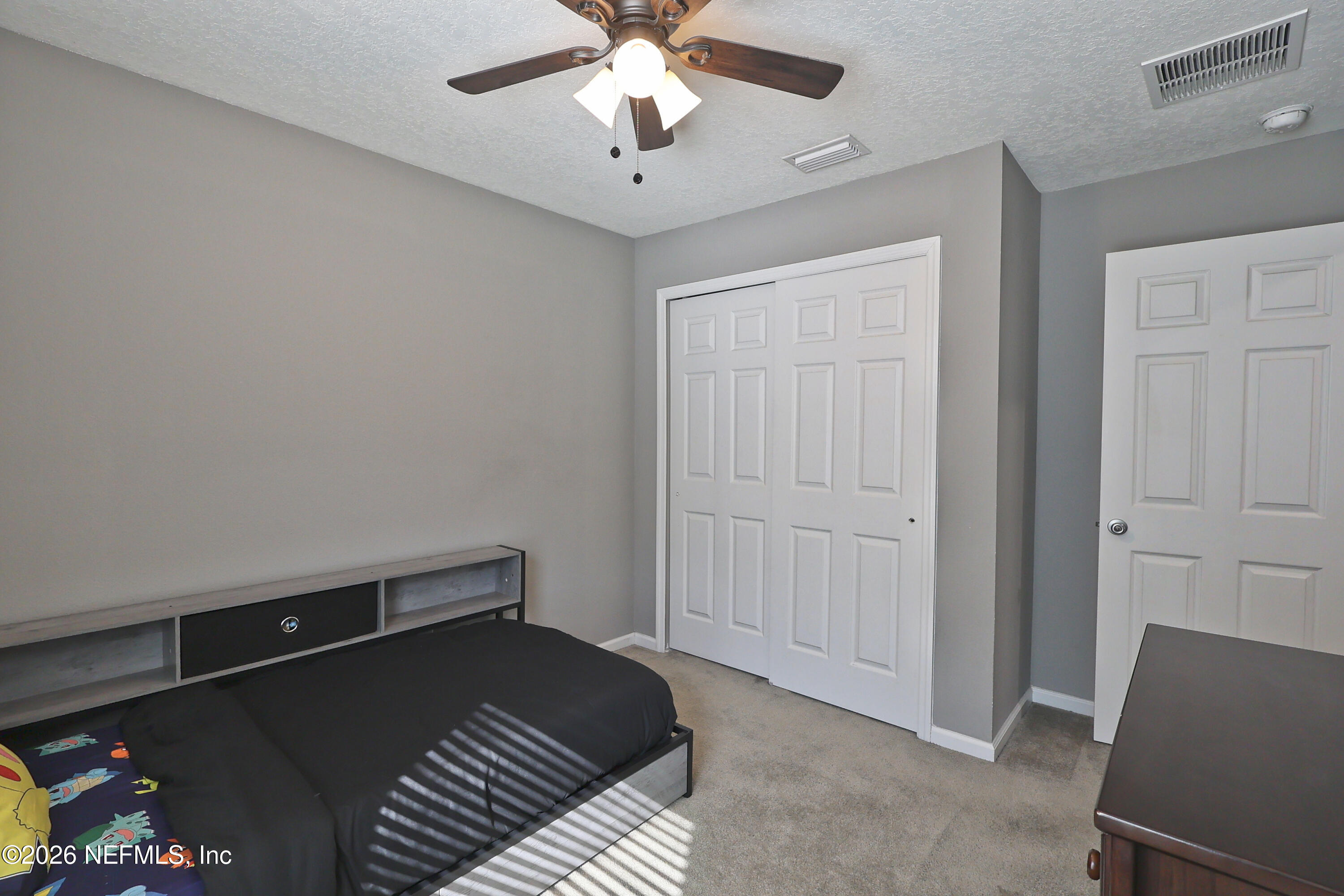 97569 Albatross Drive Yulee, FL 32097 - Photo 30 of 41 bedroom 3