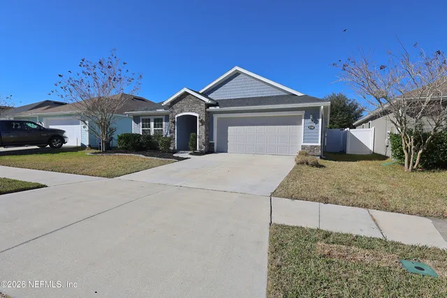$394,900 | 97569 Albatross Drive, Yulee, FL 32097