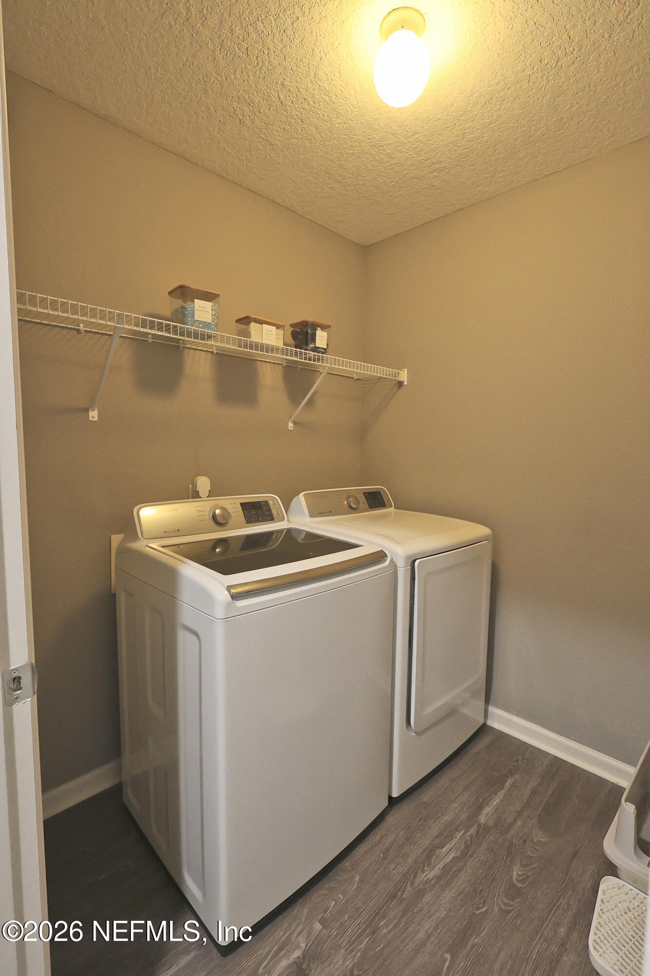 97569 Albatross Drive Yulee, FL 32097 - Photo 35 of 41 laundry room