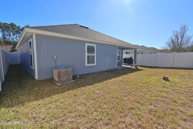 $394,900 | 97569 Albatross Drive, Yulee, FL 32097