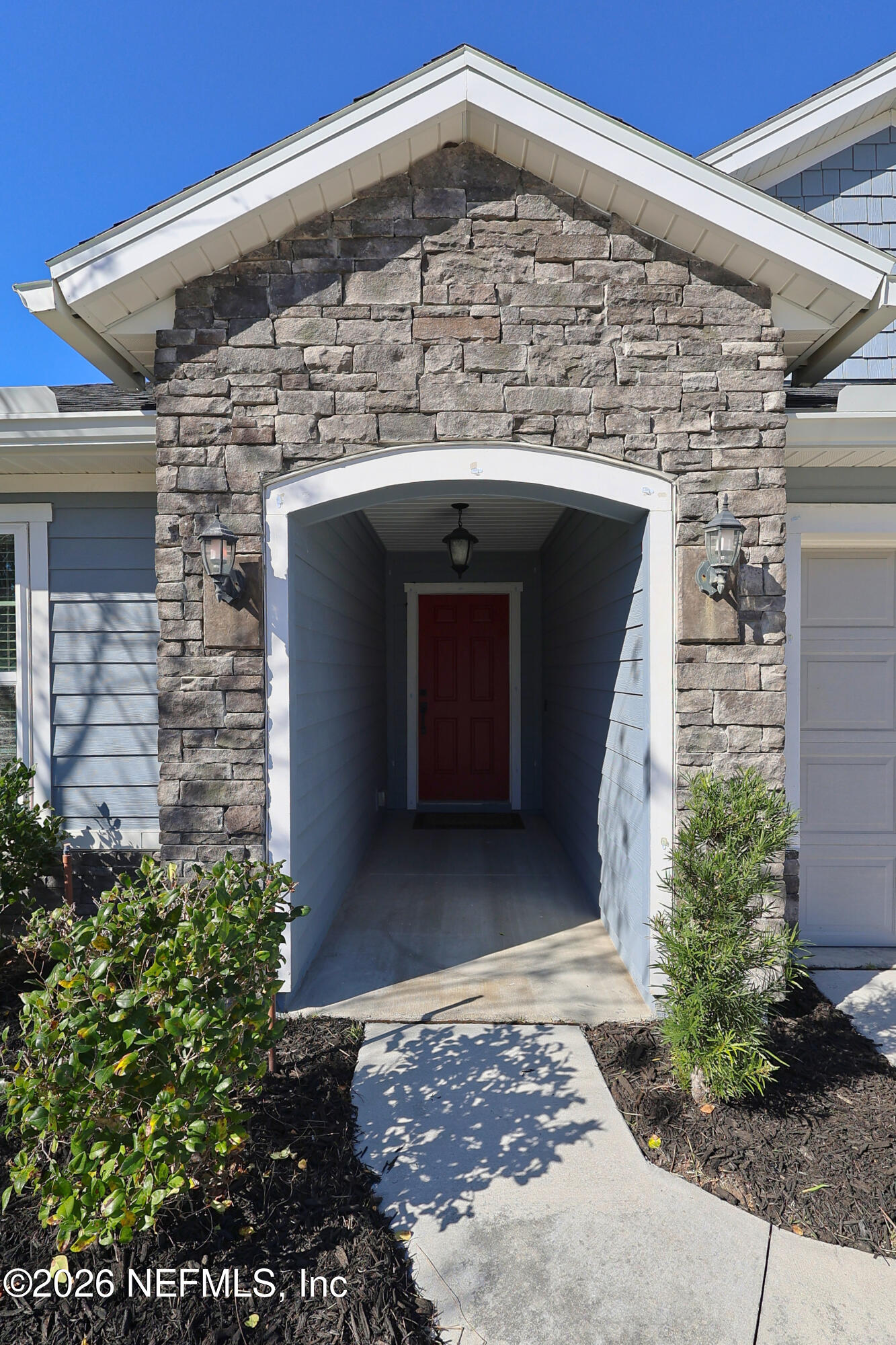 97569 Albatross Drive Yulee, FL 32097 - Photo 5 of 41 front