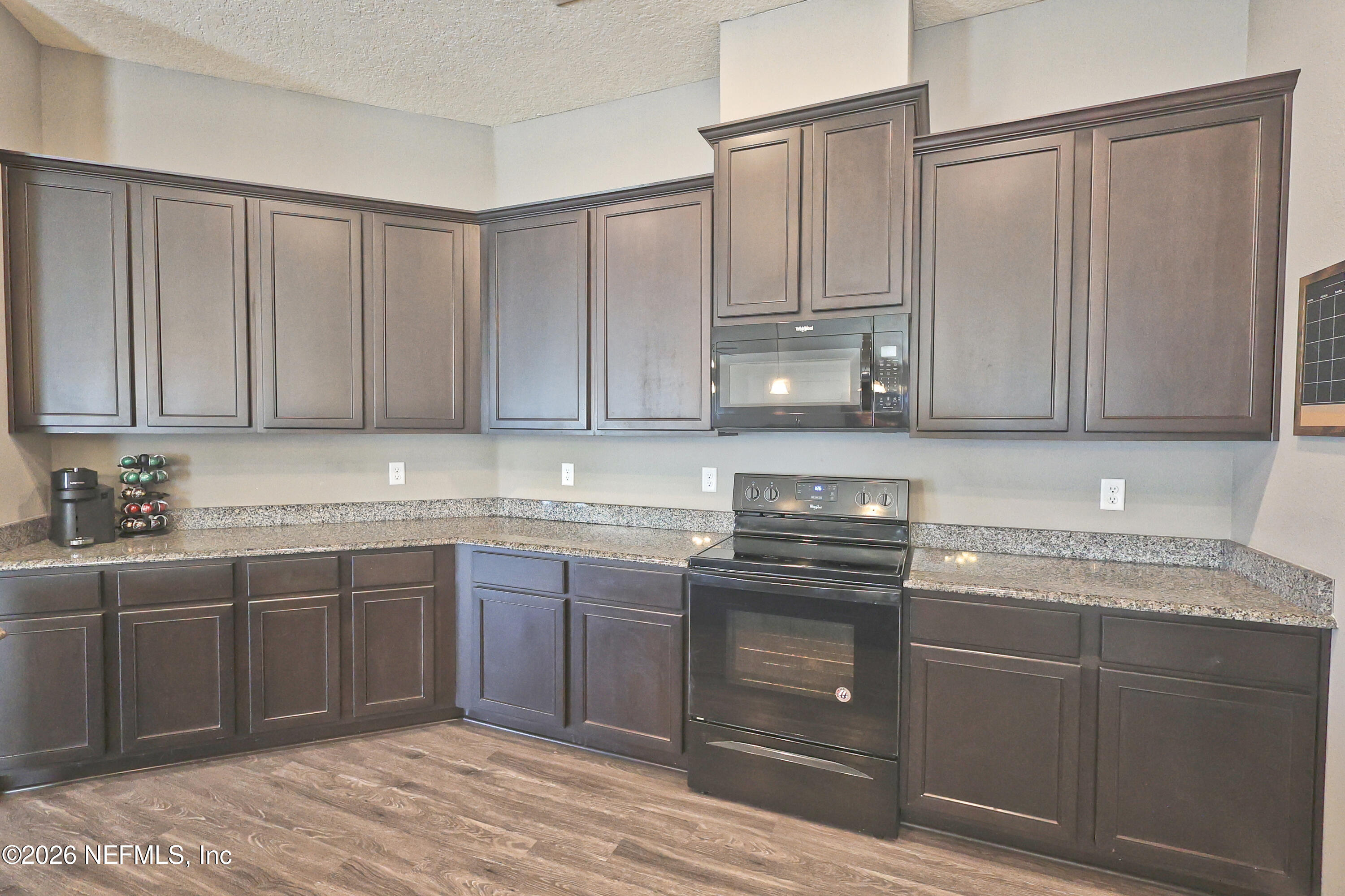 97569 Albatross Drive Yulee, FL 32097 - Photo 10 of 41 kitchen