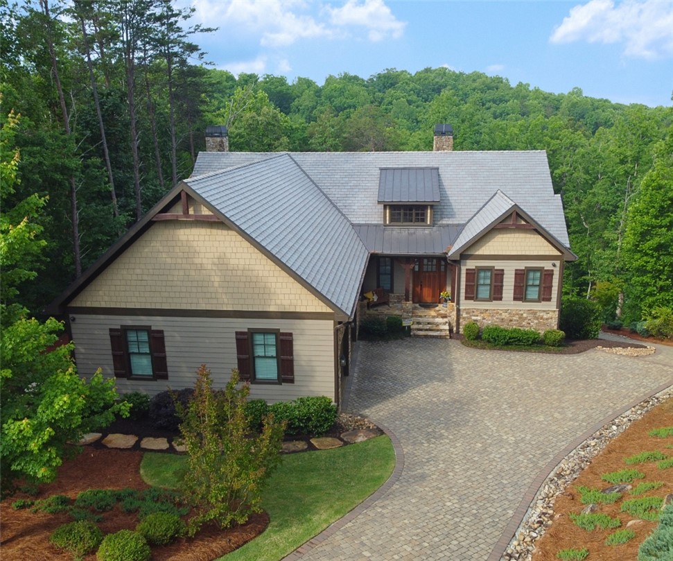 114 Peninsula Court Sunset, SC 29685 - Photo 3 of 46