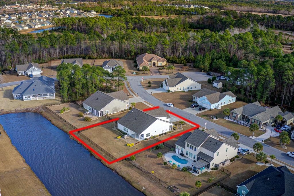 1208 Ficus Drive Myrtle Beach, SC 29579 - Photo 36 of 39