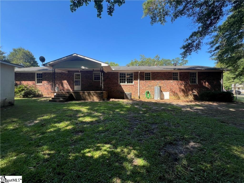 211 Elizabeth Street Honea Path, SC 29654 - Photo 29 of 32 Gallery Image 29