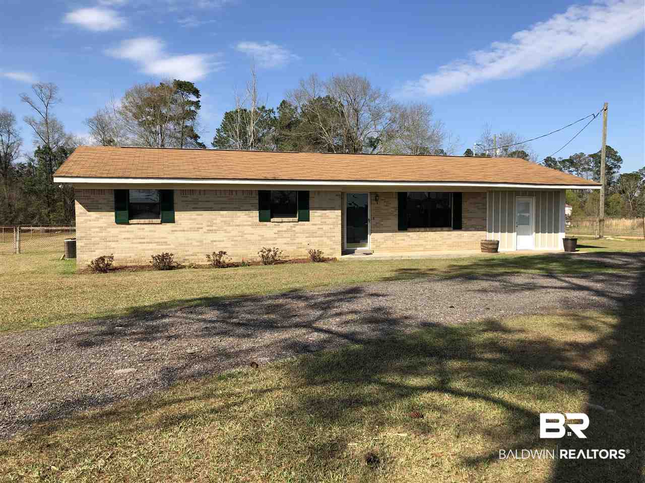 511 Keego Road Brewton, AL 36426 - Photo 2 of 18