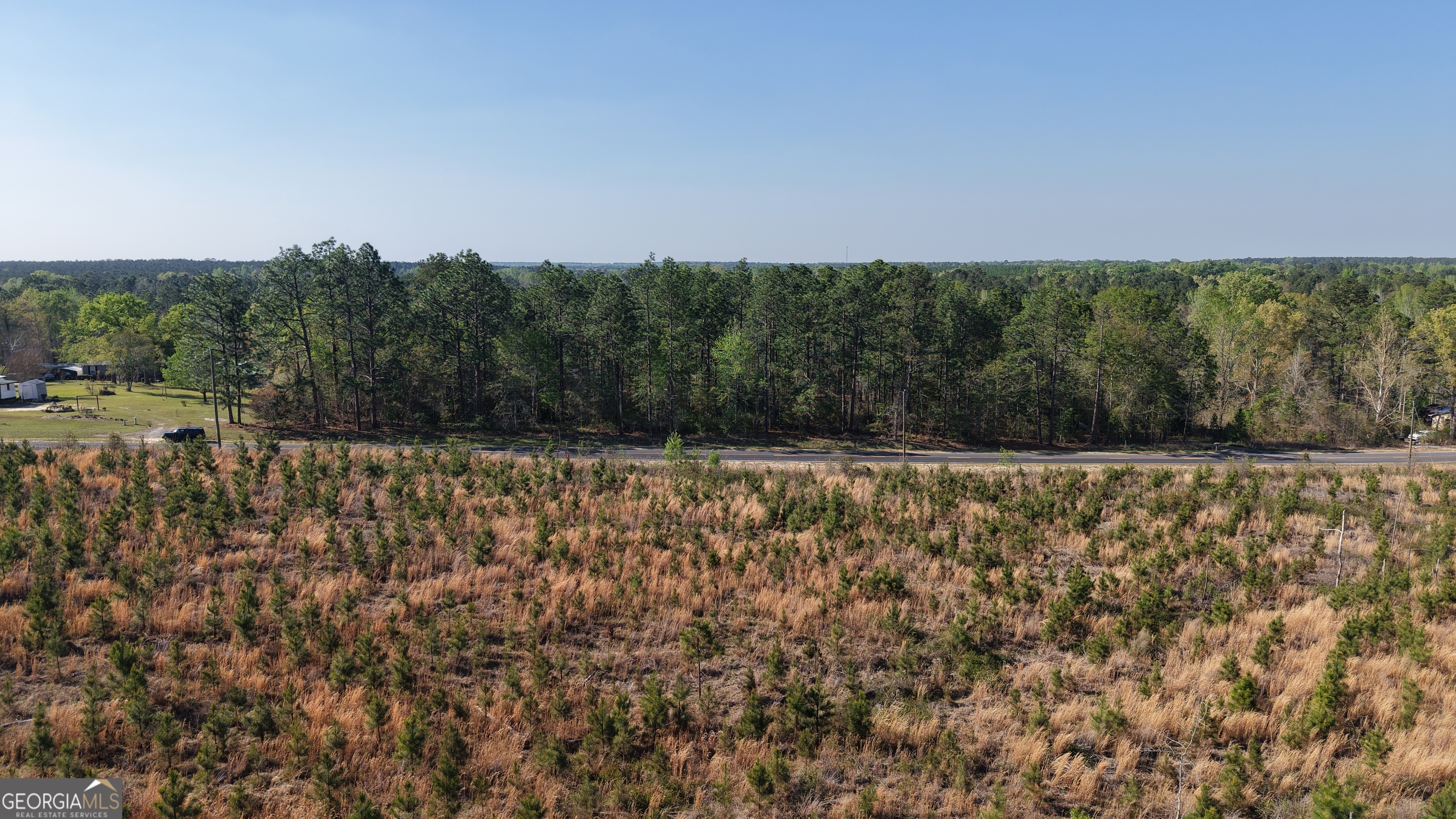 2.0-acres St Mark Road Dublin, GA 31021 - Photo 11 of 14