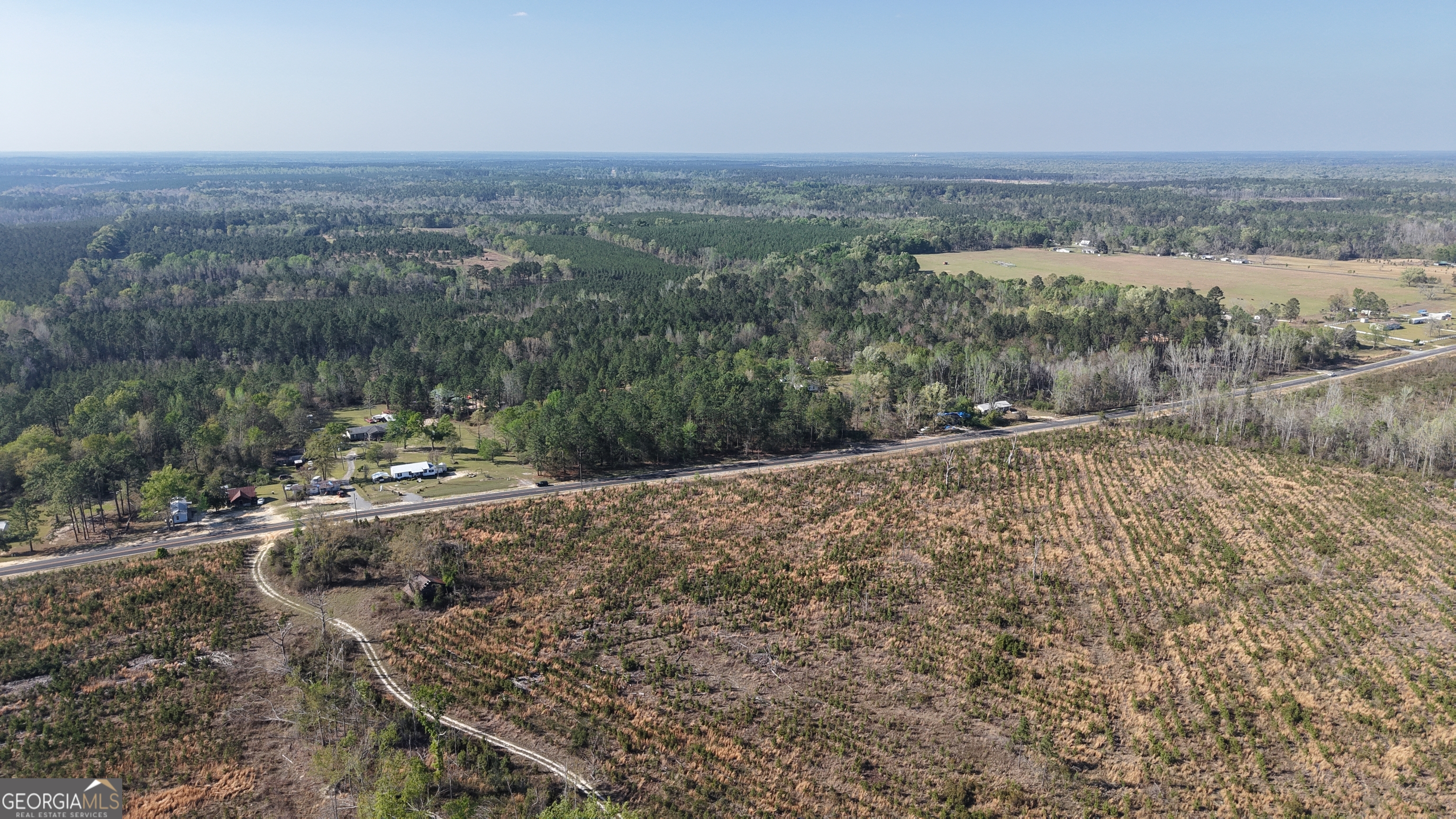 2.0-acres St Mark Road Dublin, GA 31021 - Photo 2 of 14