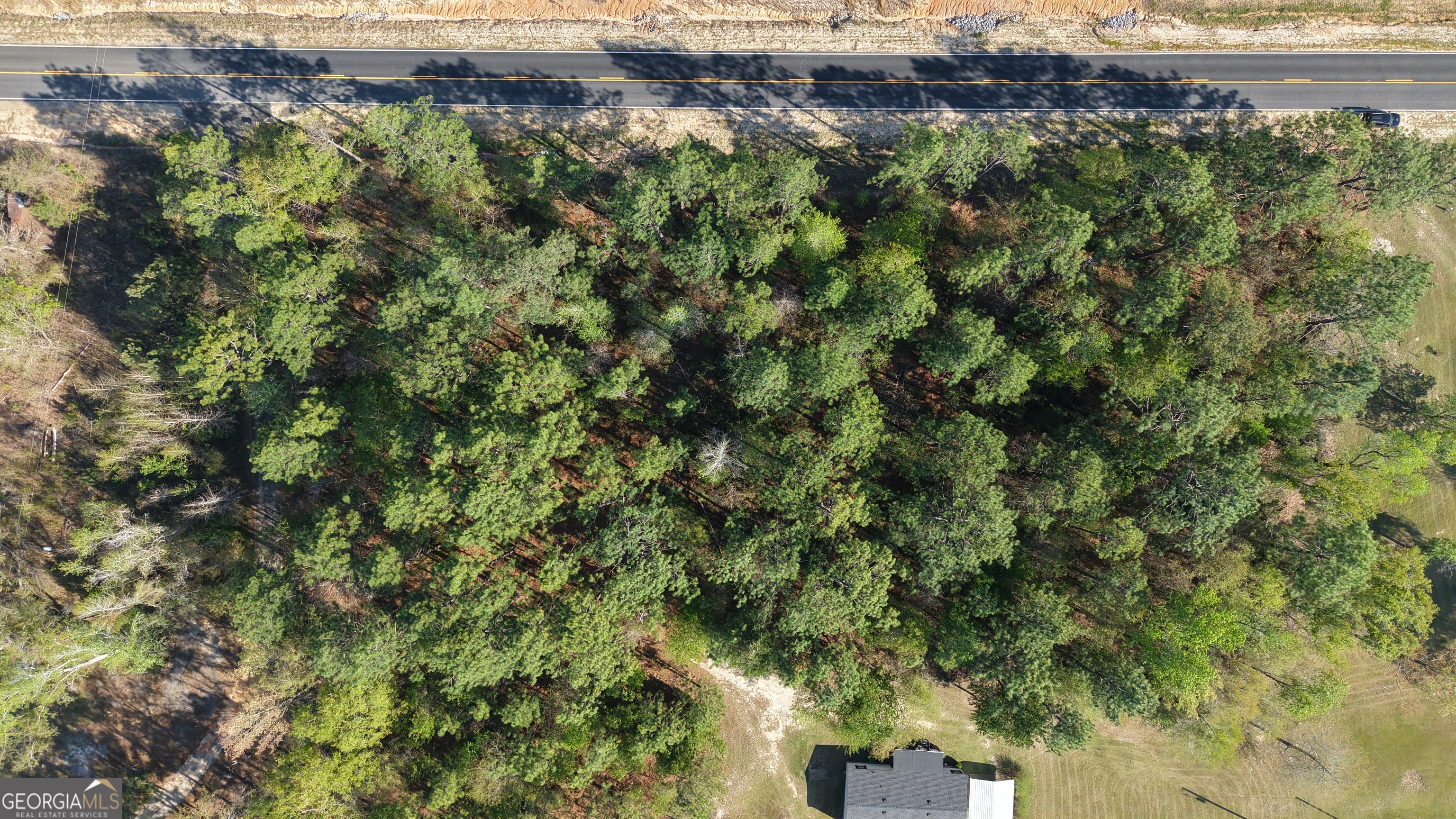 2.0-acres St Mark Road Dublin, GA 31021 - Photo 7 of 14