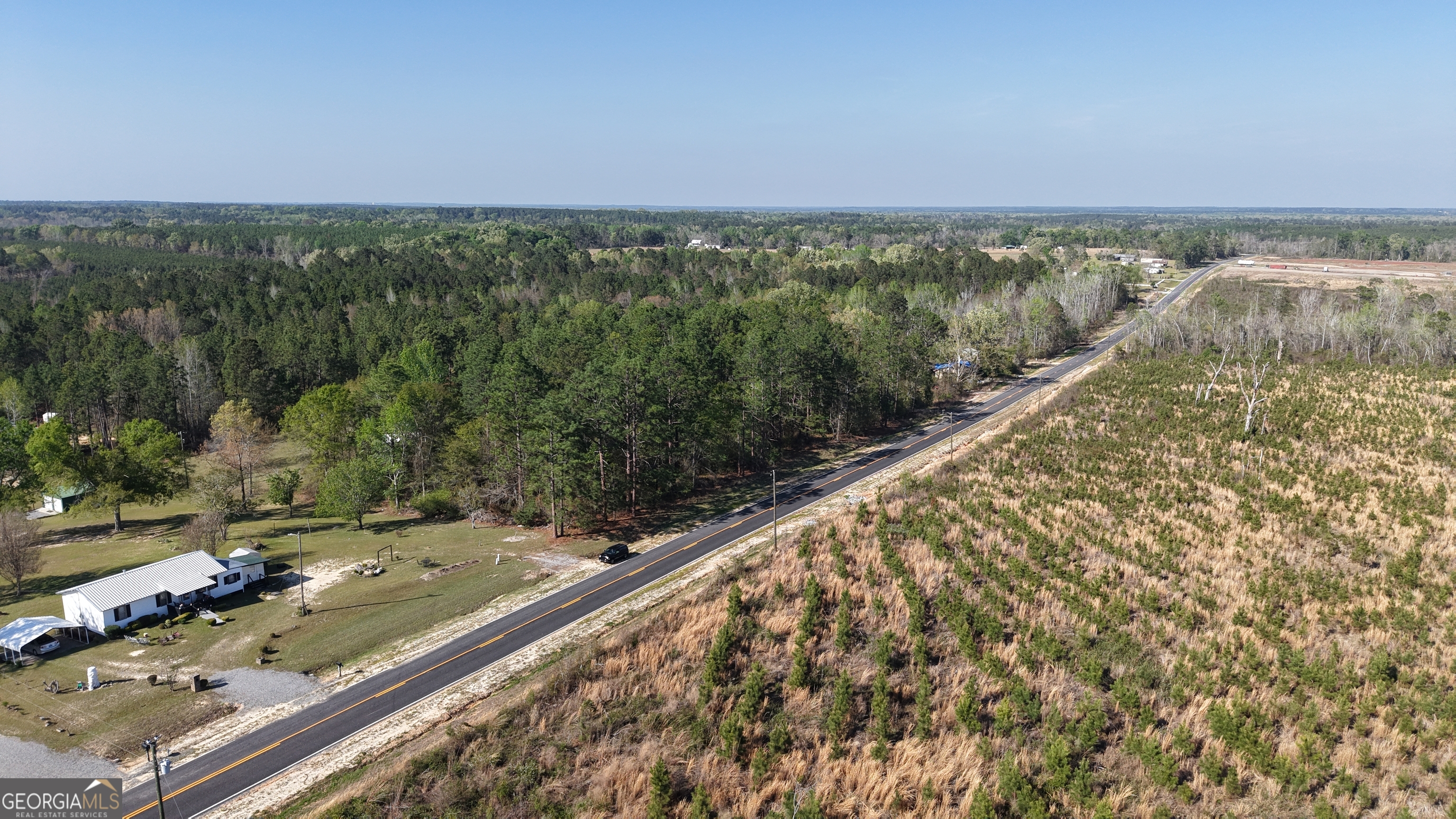 2.0-acres St Mark Road Dublin, GA 31021 - Photo 8 of 14