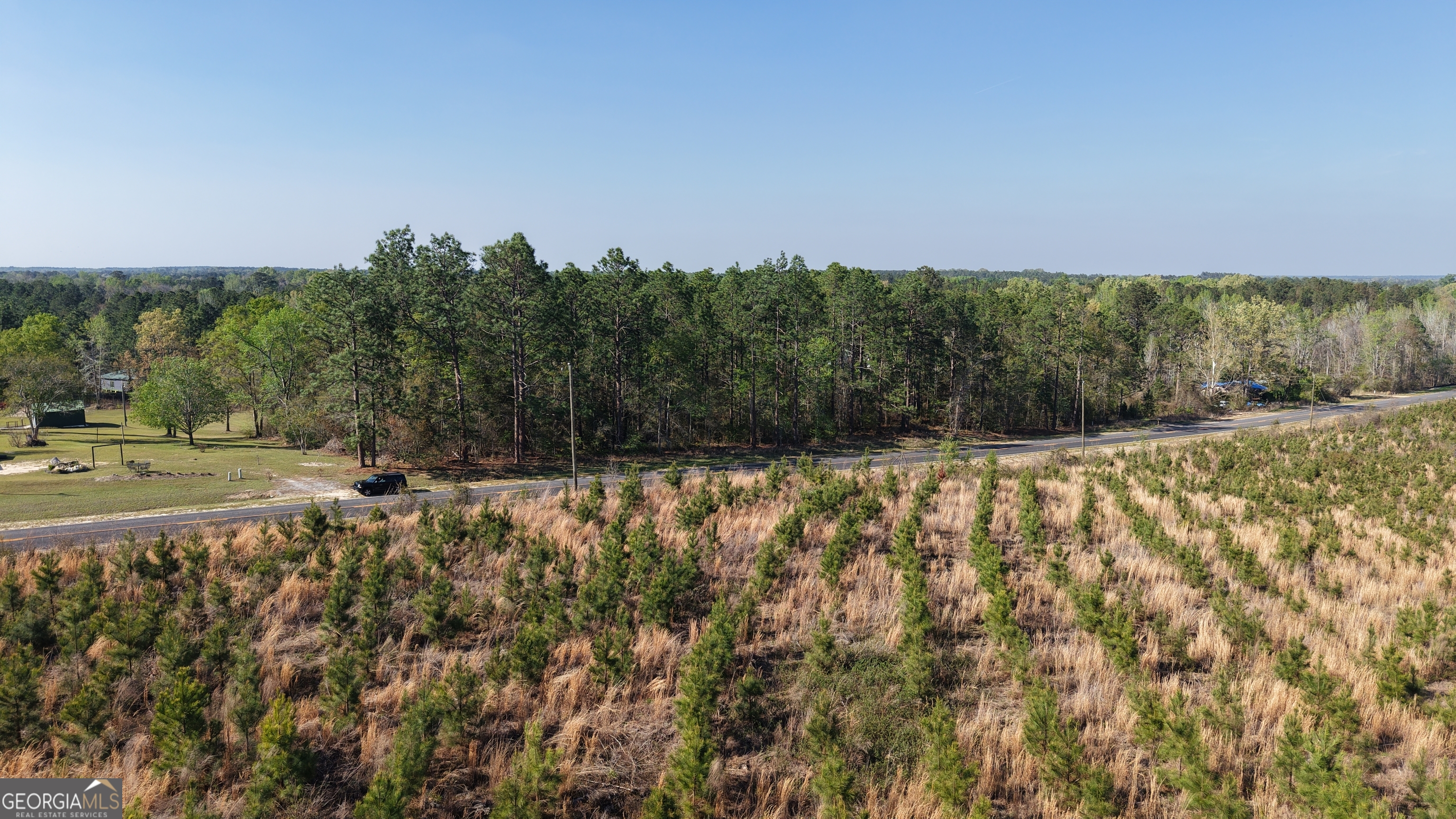 2.0-acres St Mark Road Dublin, GA 31021 - Photo 10 of 14