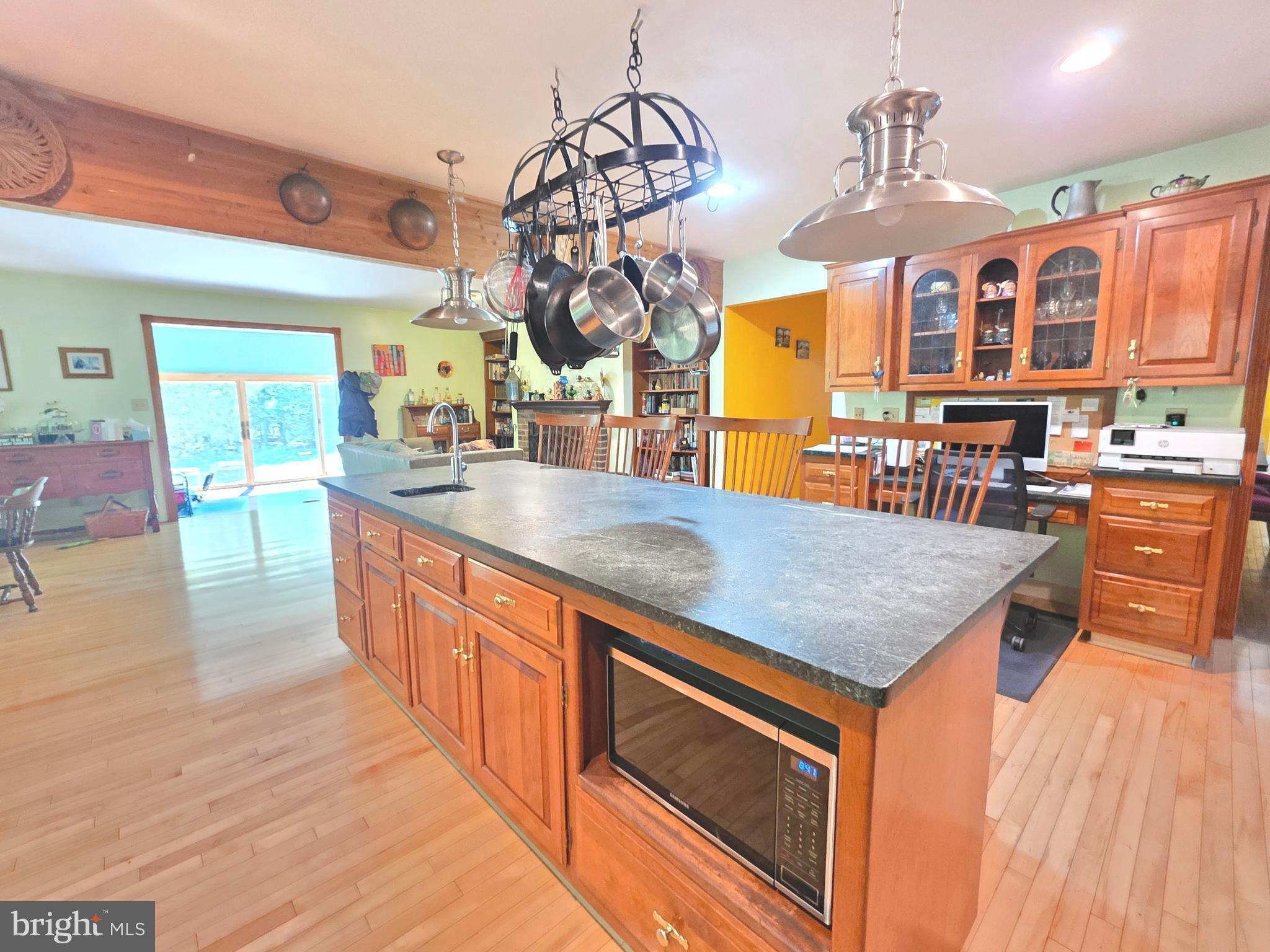 423 Quinton-Marlboro Road Bridgeton, NJ 08302 - Photo 7 of 37