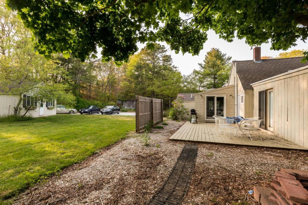 150 Fresh Pond Road East Falmouth, MA 02536 - Photo 14 of 26 Additional Photo