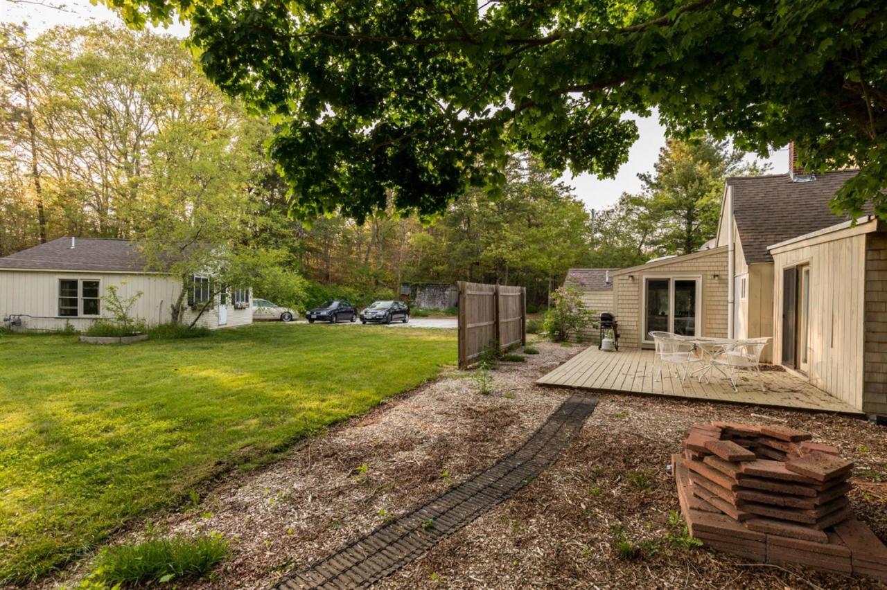 150 Fresh Pond Road East Falmouth, MA 02536 - Photo 15 of 26 Additional Photo