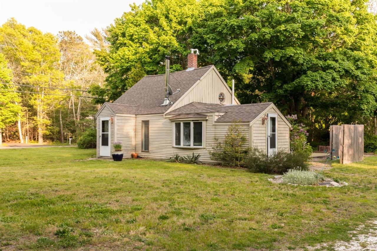 150 Fresh Pond Road East Falmouth, MA 02536 - Photo 2 of 26 Additional Photo