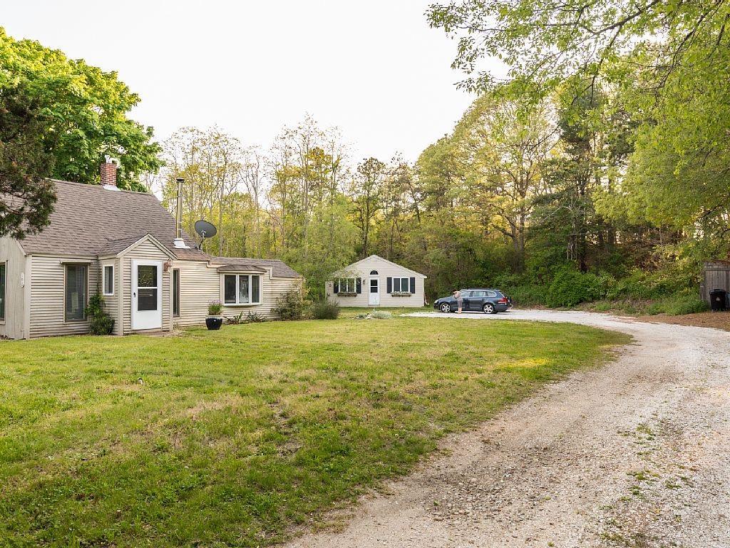 150 Fresh Pond Road East Falmouth, MA 02536 - Photo 26 of 26 Additional Photo