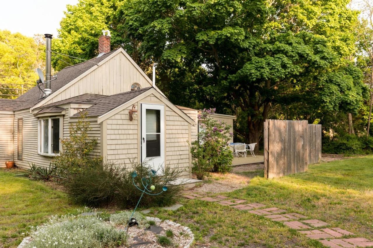 150 Fresh Pond Road East Falmouth, MA 02536 - Photo 3 of 26 Additional Photo