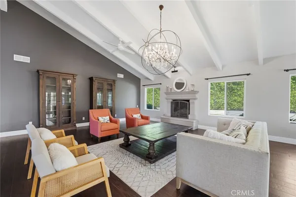 $2,416,000 | 940 North Silent Ranch Drive, Glendora, CA 91741