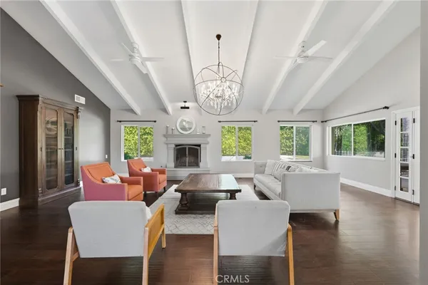 $2,416,000 | 940 North Silent Ranch Drive, Glendora, CA 91741
