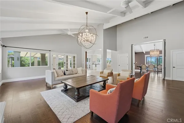 $2,416,000 | 940 North Silent Ranch Drive, Glendora, CA 91741