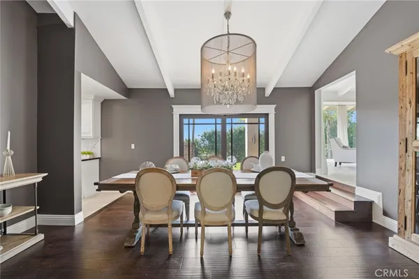 $2,416,000 | 940 North Silent Ranch Drive, Glendora, CA 91741
