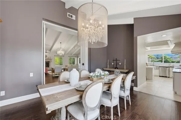 $2,416,000 | 940 North Silent Ranch Drive, Glendora, CA 91741