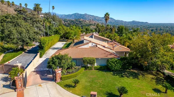$2,416,000 | 940 North Silent Ranch Drive, Glendora, CA 91741