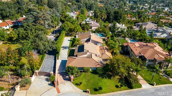 $2,416,000 | 940 North Silent Ranch Drive, Glendora, CA 91741