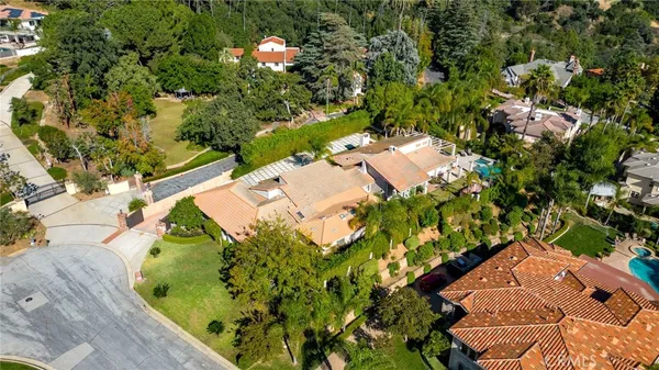 $2,416,000 | 940 North Silent Ranch Drive, Glendora, CA 91741