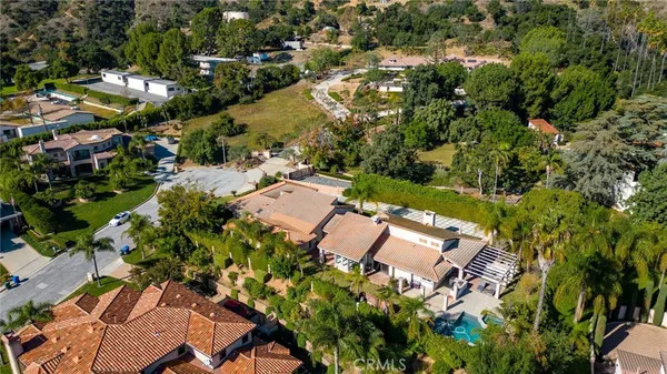 $2,416,000 | 940 North Silent Ranch Drive, Glendora, CA 91741
