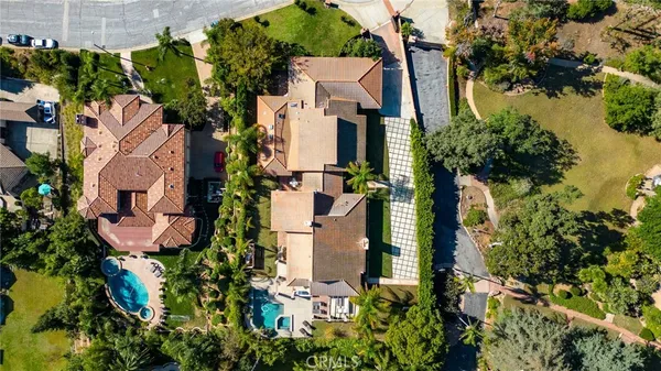 $2,416,000 | 940 North Silent Ranch Drive, Glendora, CA 91741