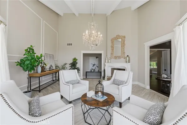 $2,416,000 | 940 North Silent Ranch Drive, Glendora, CA 91741