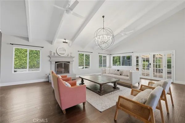 $2,416,000 | 940 North Silent Ranch Drive, Glendora, CA 91741